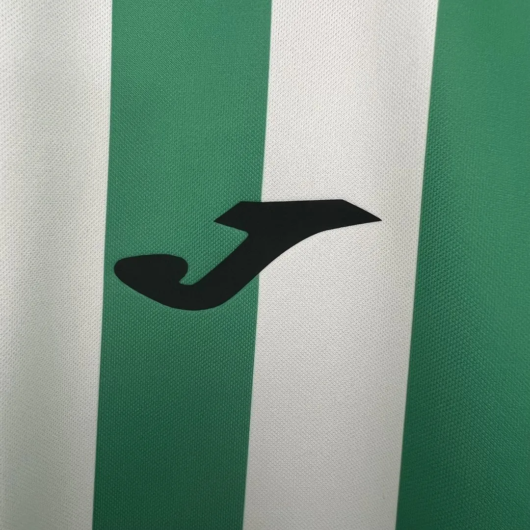 25-26 Cordoba Home Kit Football T-Shirt Sino AAAAJersey Supply Yupoo 10