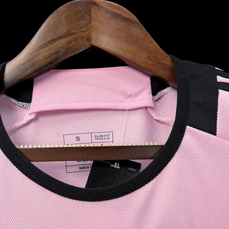 24-25 Inter Miami Home S-XXL 5