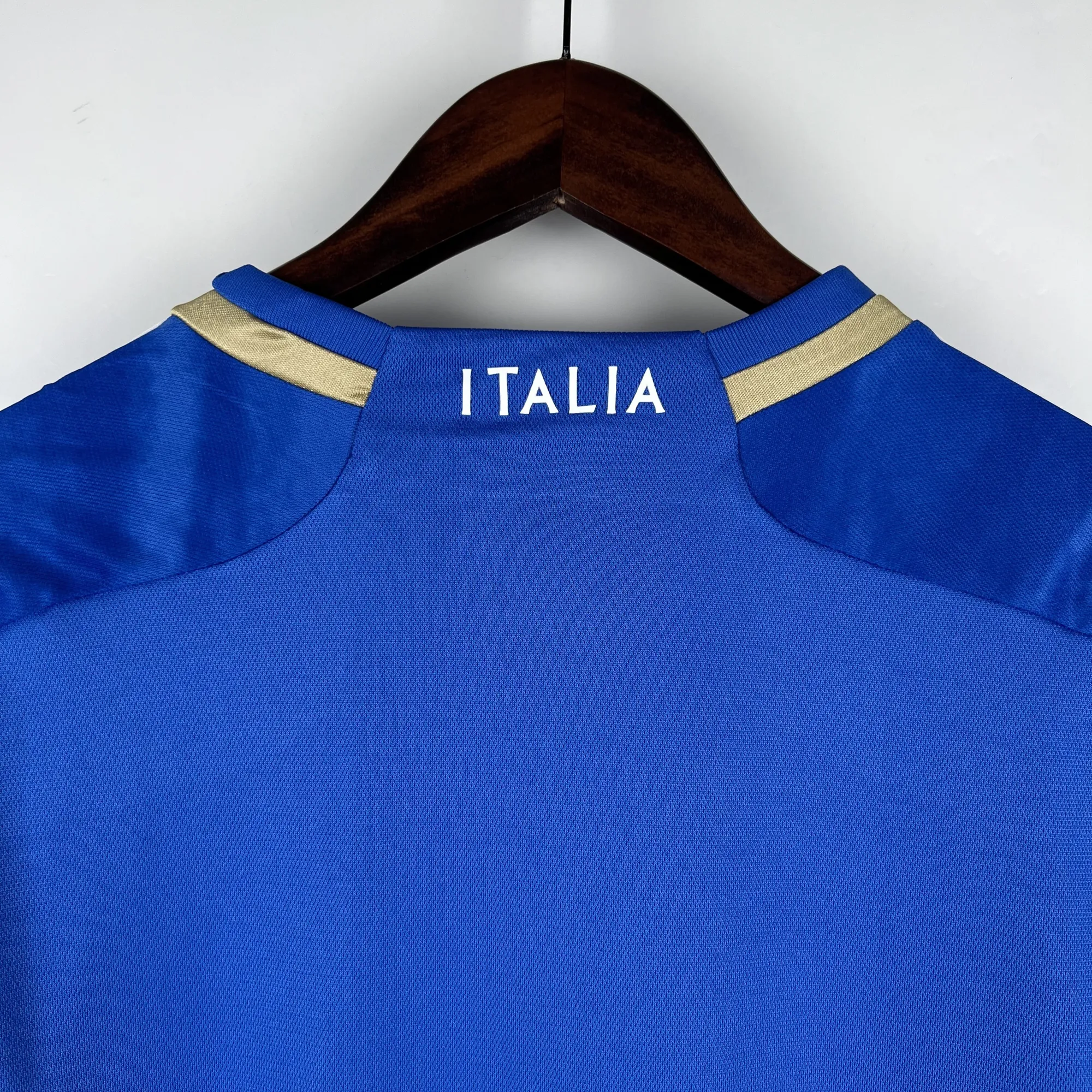 2023 Long Sleeve Italy Home S-XXL 3