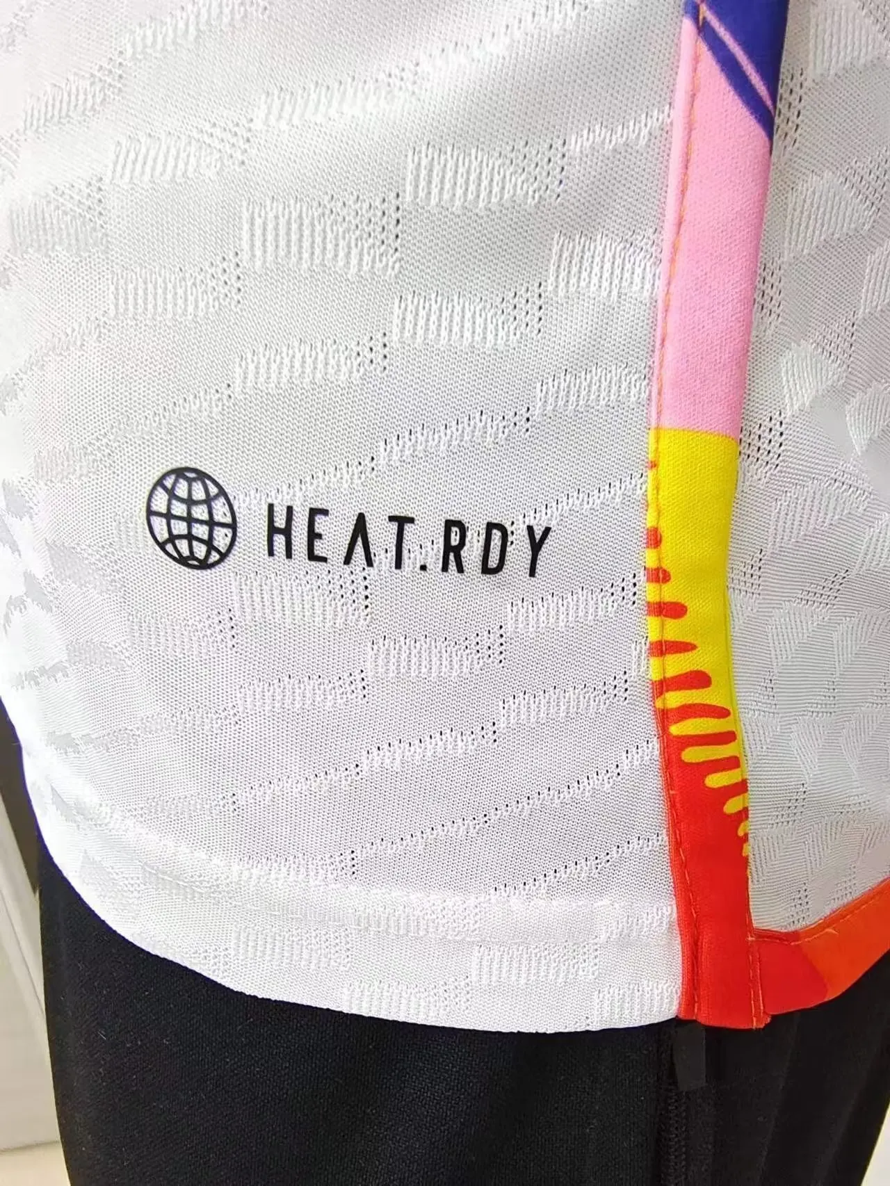 2022 Belgium away player version 6
