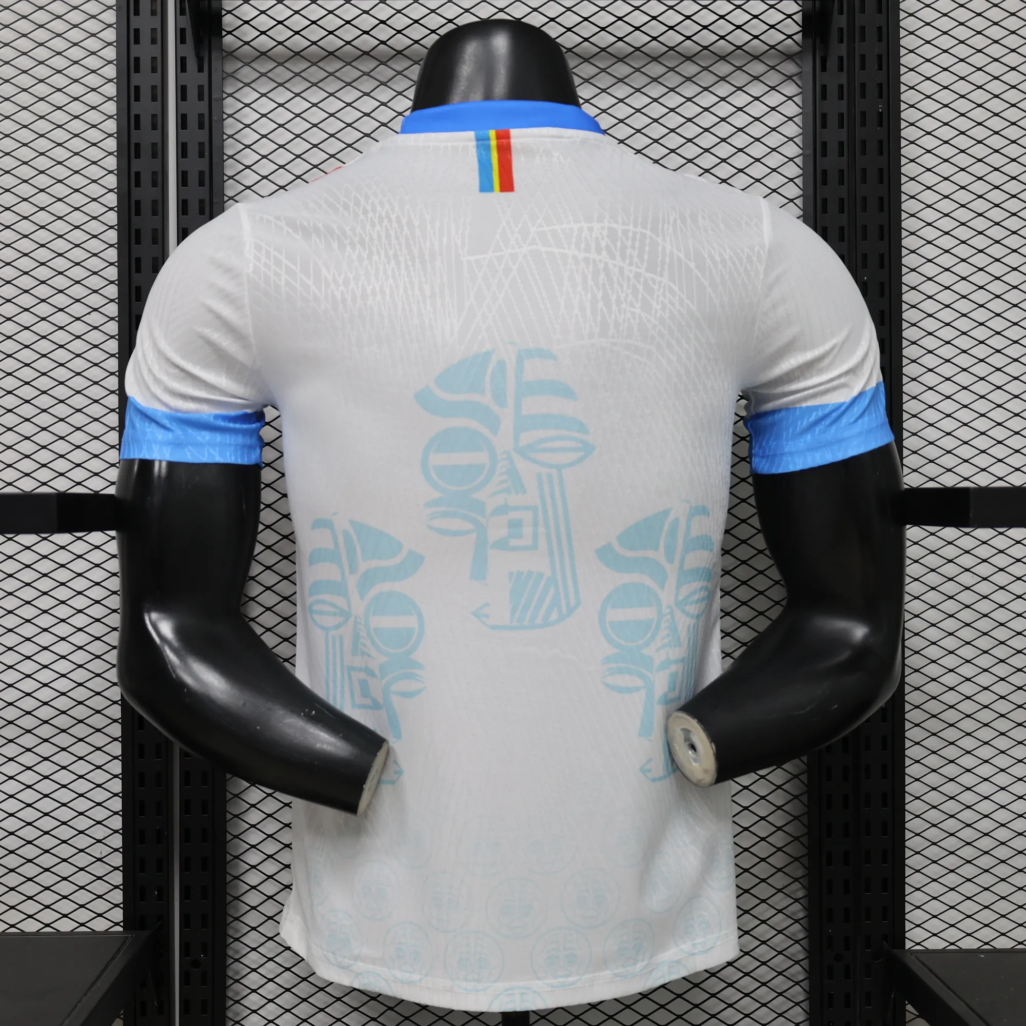 2026 Congo Third Away Mens kit Football T-Shirt Player Version AAAAJersey Supply Yupoo 10 3