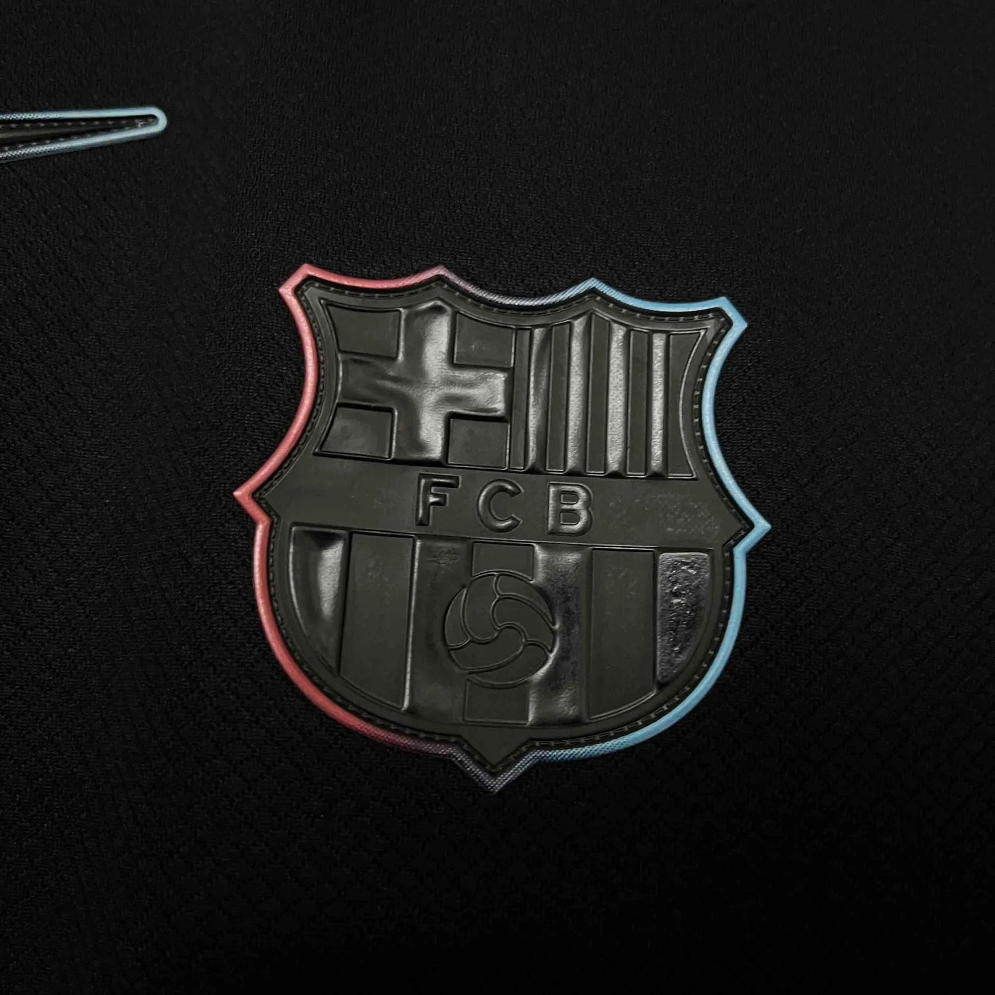 24-25 Barcelona Away Kit Football Uniform Best Wholesale Yupoo 3