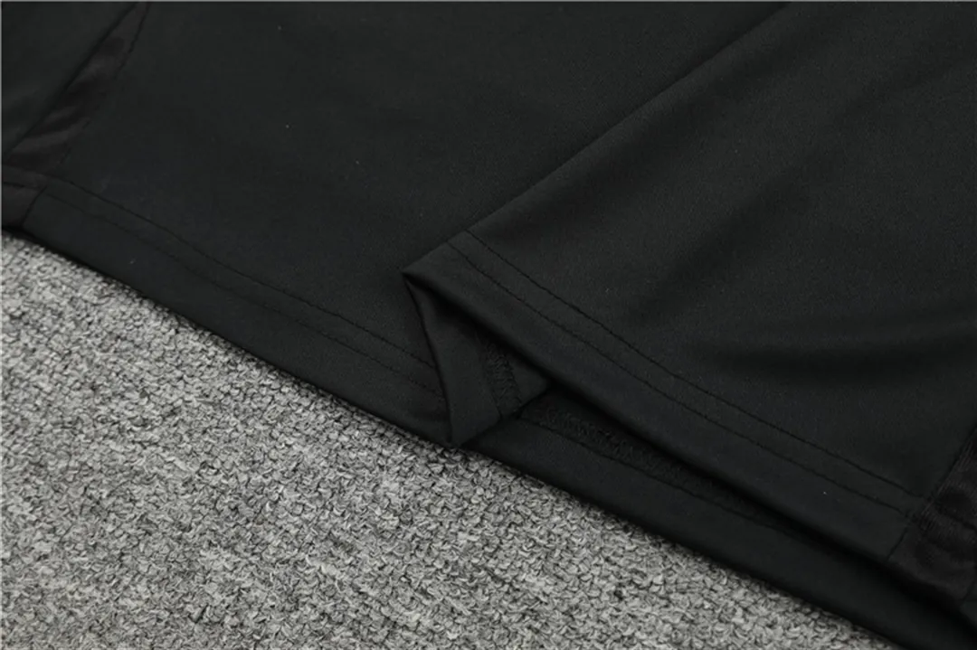 22-23 PSG Training Kit Black 5