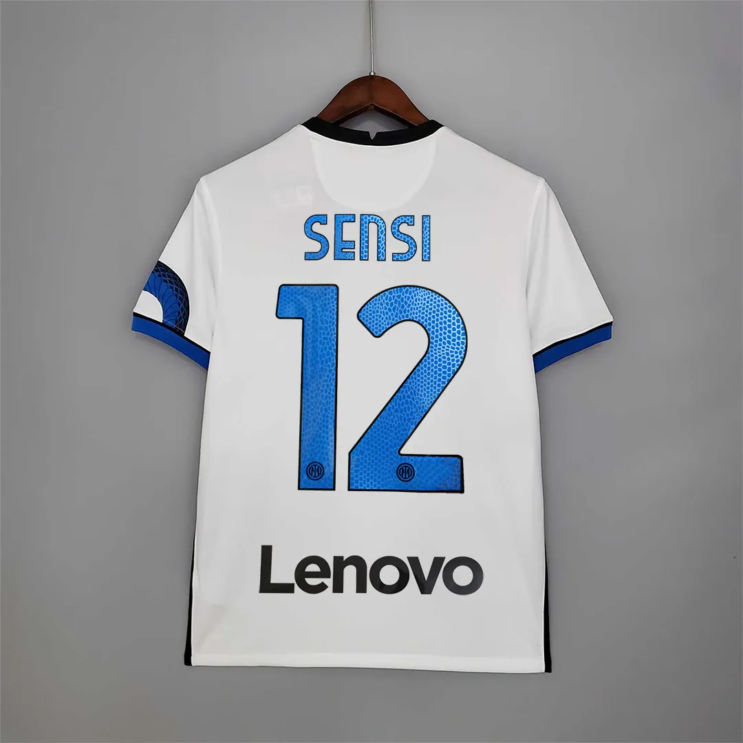 21-22 Inter Milan away 15
