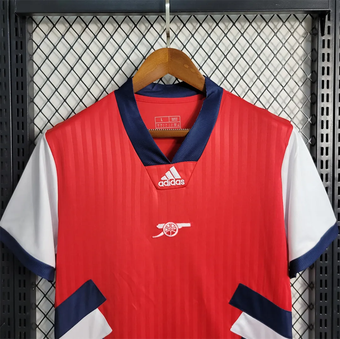 23-24 Arsenal Red 2