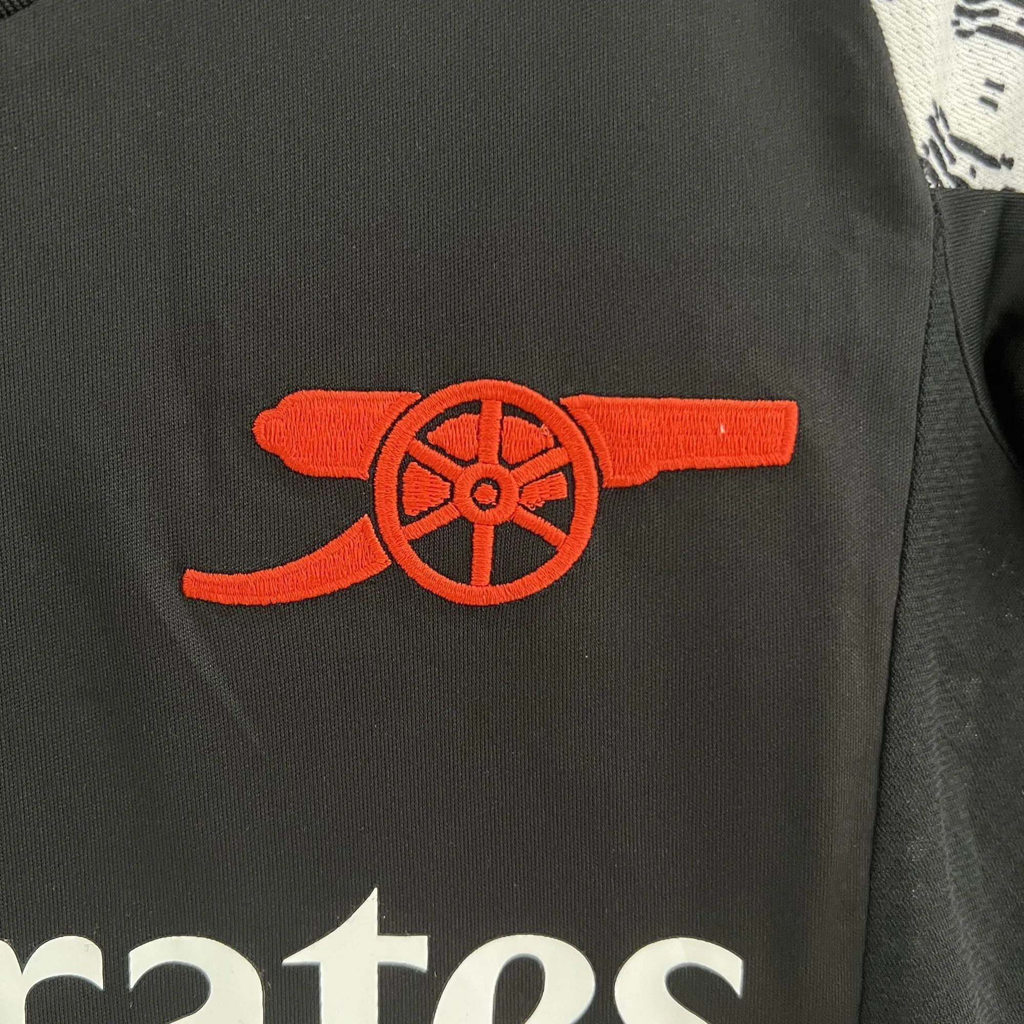 24-25 Arsenal Away Kid Kits Youth Apparels AAAAJersey Wholesale Yupoo 3