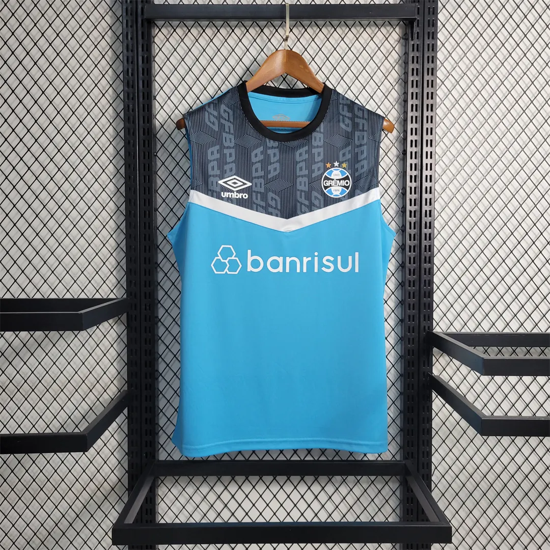 23-24 Gremio Training Vest 9