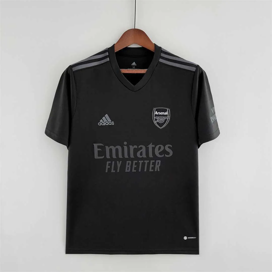 22-23 Arsenal black1 - 4 9