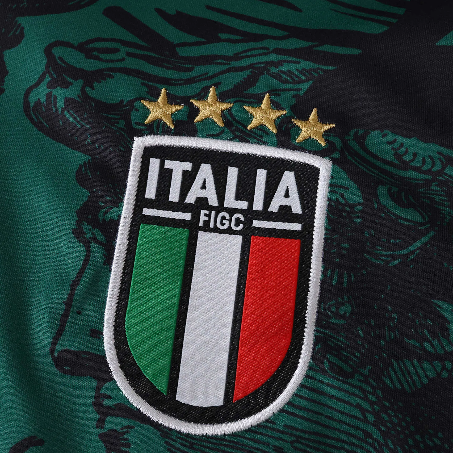 2025 season Italy Concept version Football T-Shirt AAAAJersey Supply Yupoo 3