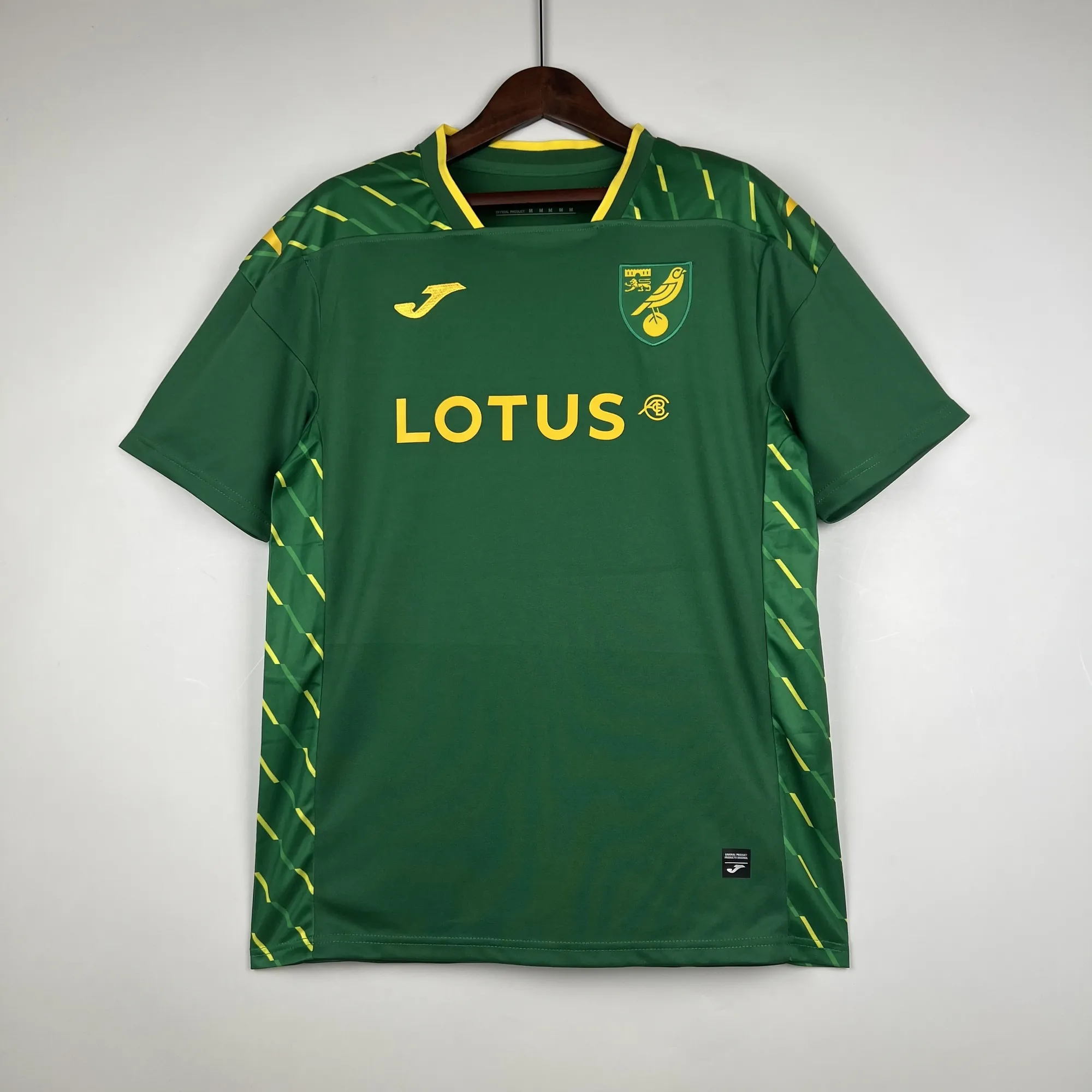 23-24 Norwich City Away S-XXL 9
