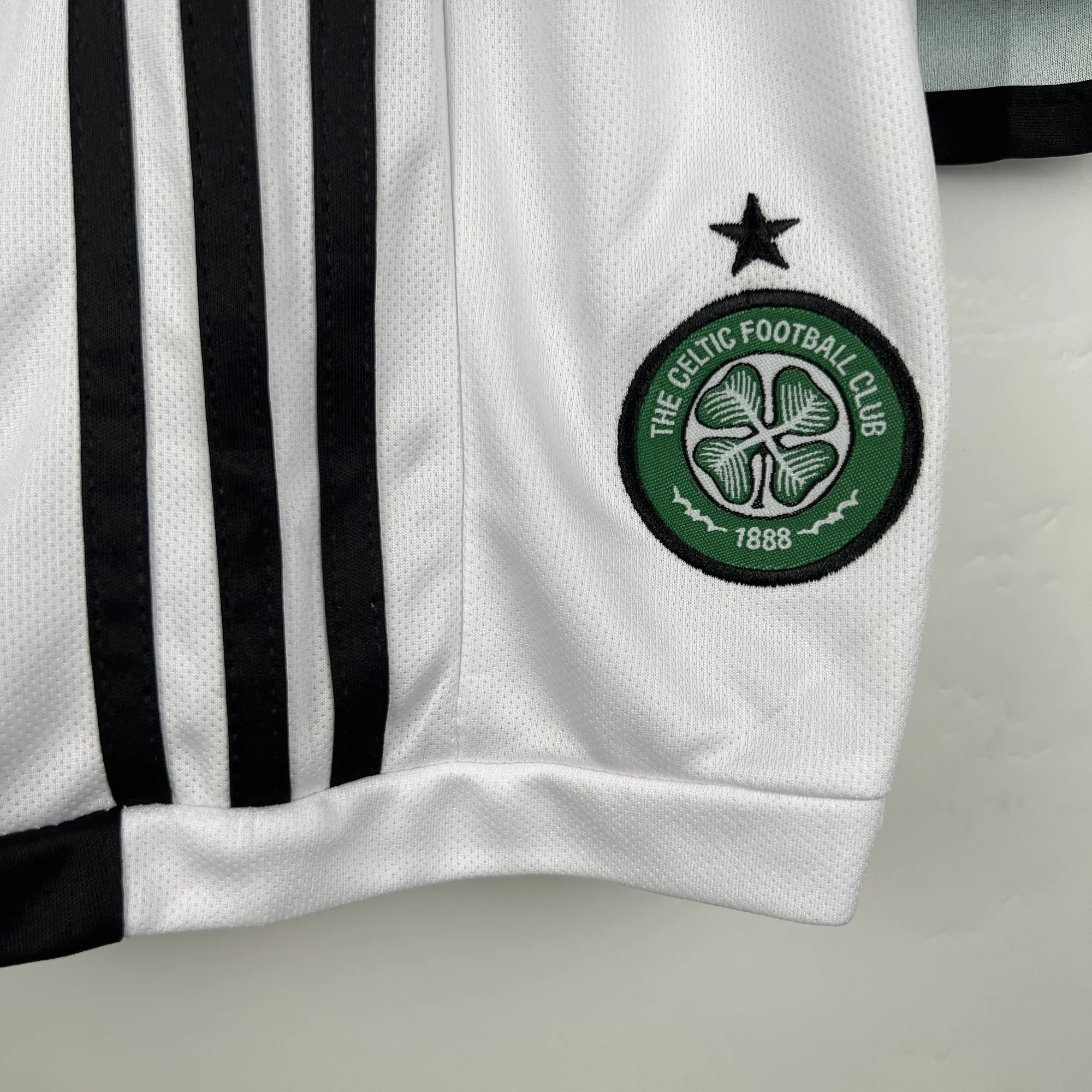 23-24 Celtic home size 16-28 8