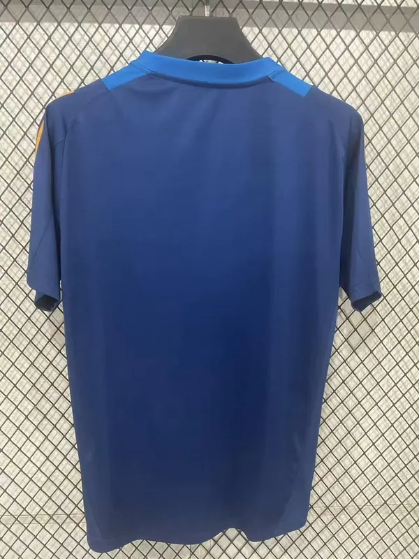 25-26 Juventus Training Kit Soccer AAAAJersey Yupoo 2