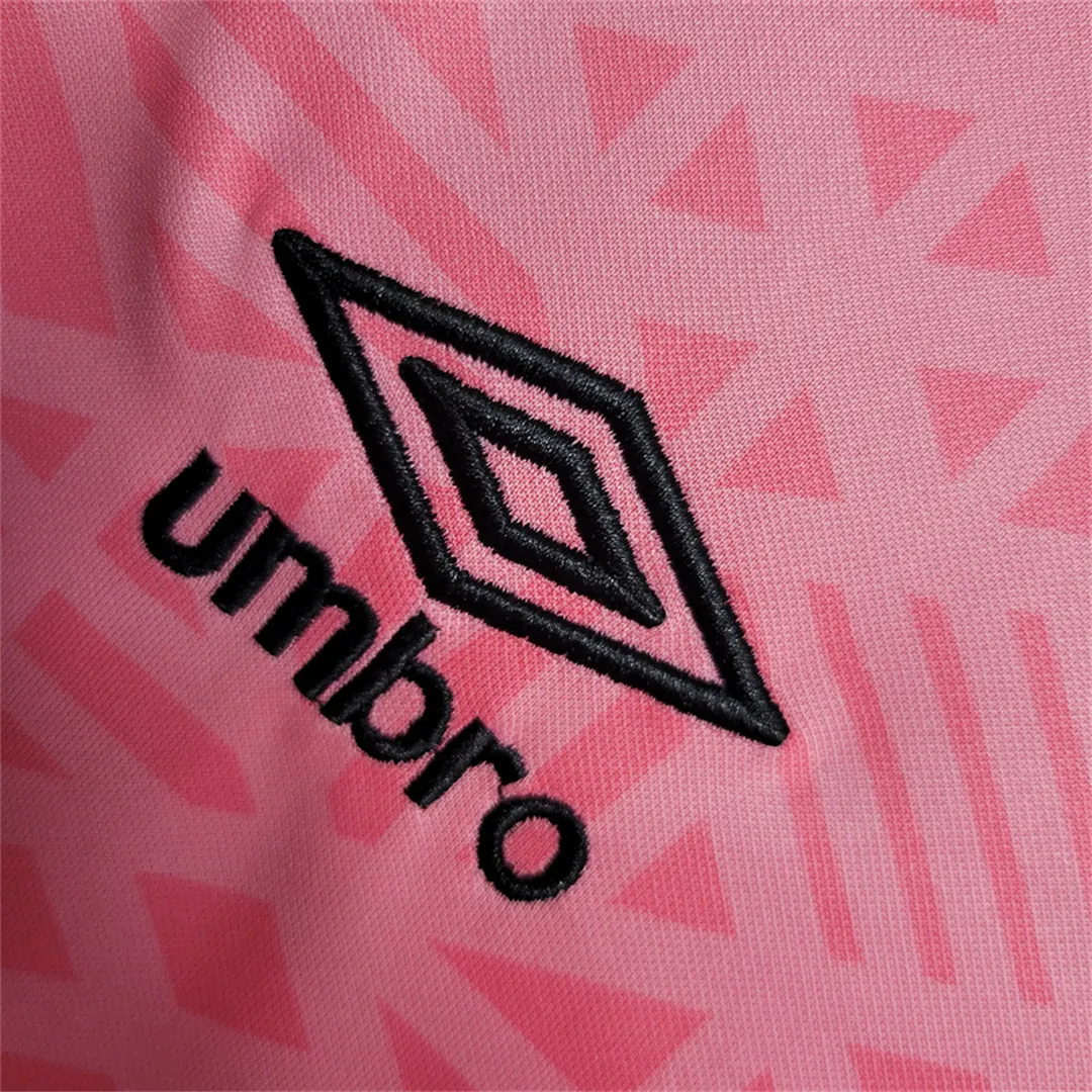 22-23 ALETICO PARANAENSE Pink Special Edition 3