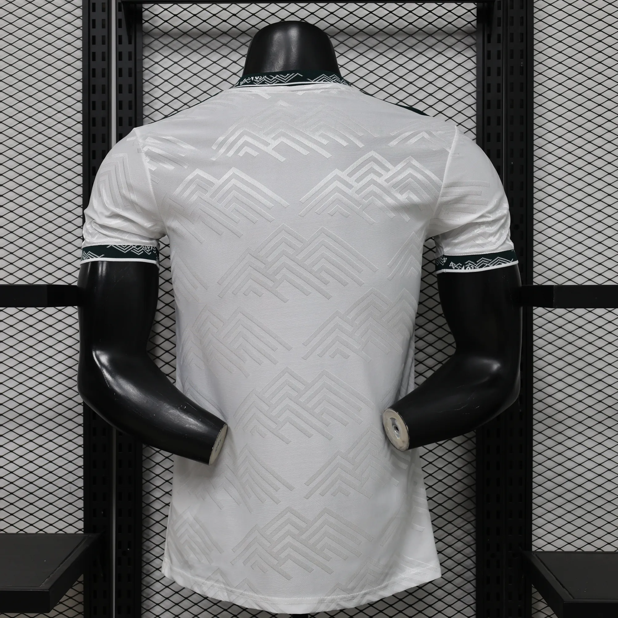 2026-27 Juventus Special Edition Soccer Shirt Player Version 2