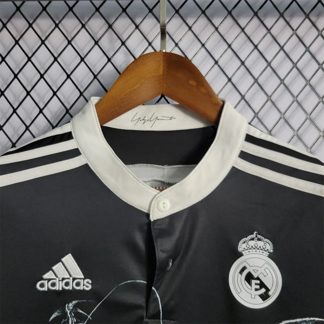 14-15 Real Madrid third away 6