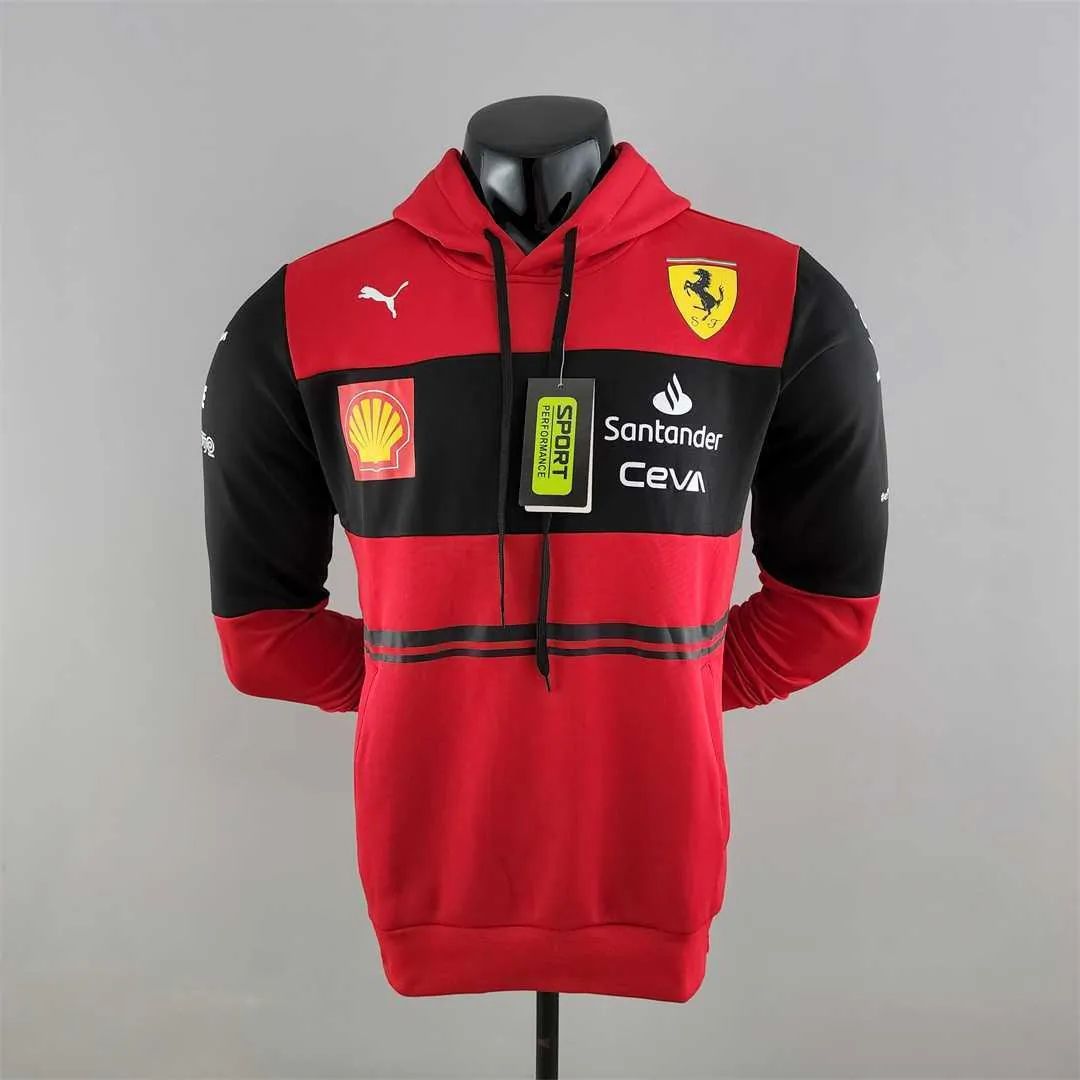 2022 F1 Jacket #0002 10