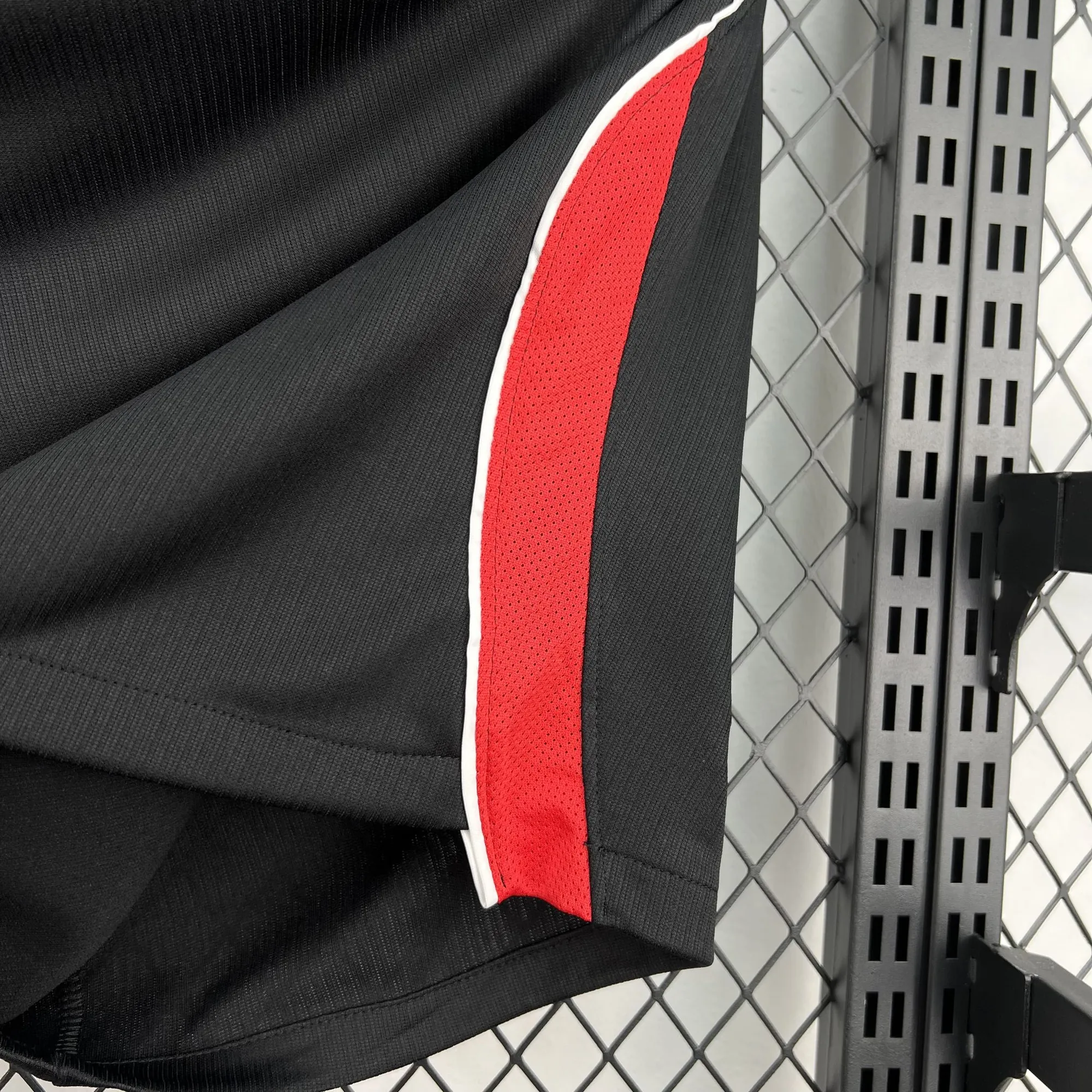 2026 World Cup South Korea Mens Home Kit Football Shorts AAAAJersey Supply Yupoo 6 6