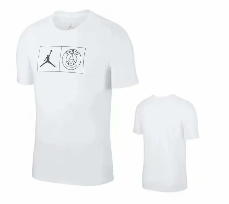 Football T-shirt 52