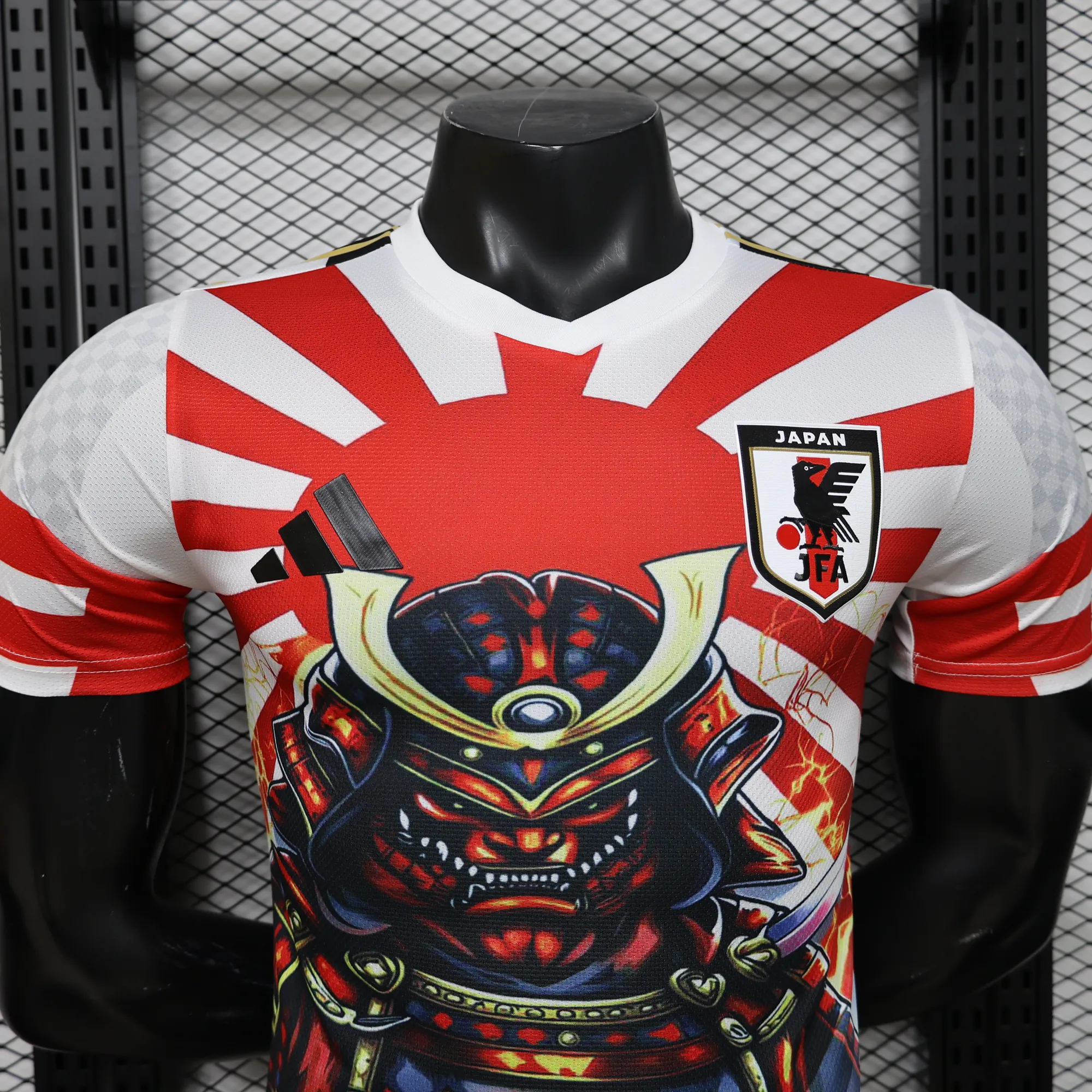2026 Japan Mens Special Edition Player Football T-Shirt AAAAJersey Supply Yupoo 1