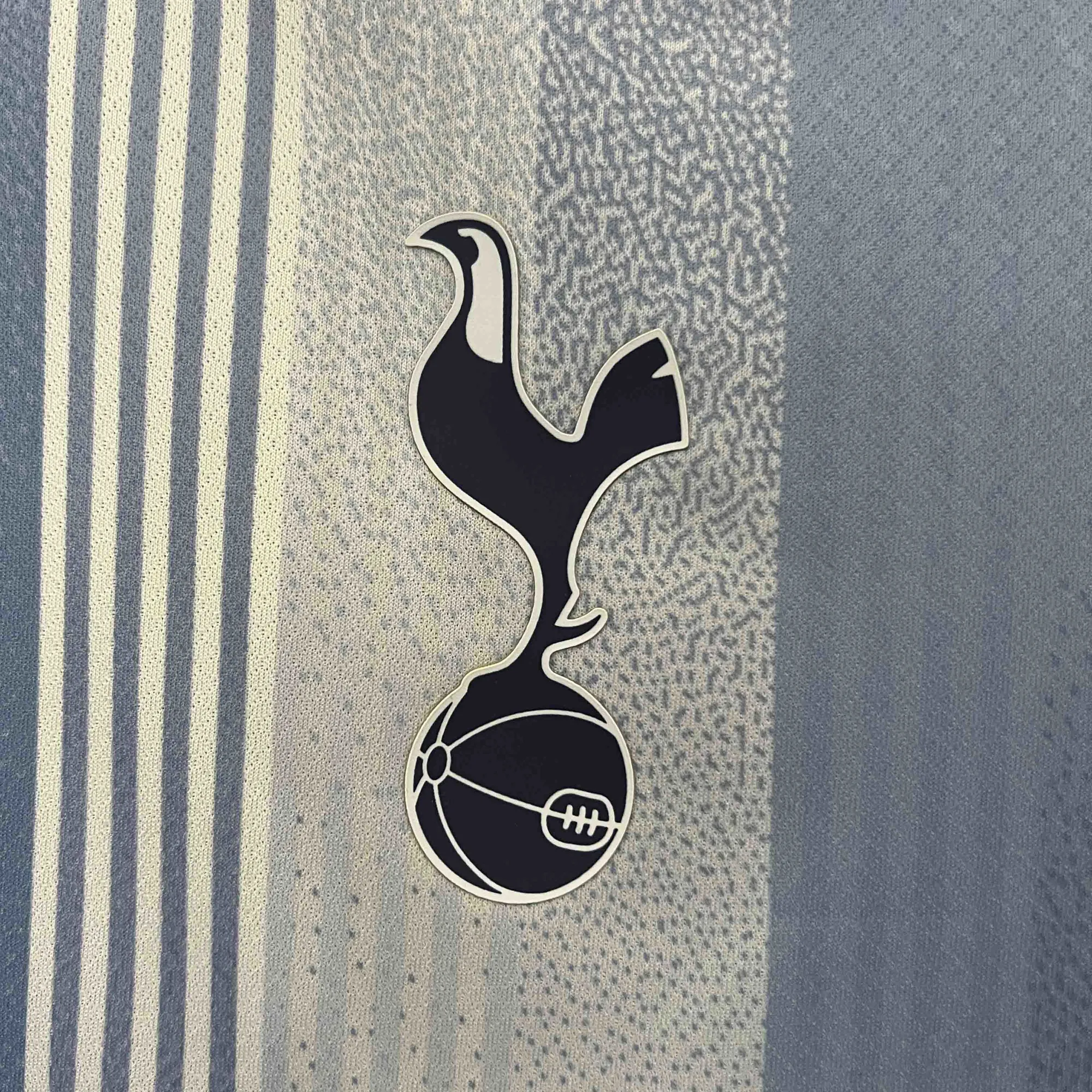 24-25 Tottenham Hotspur Away Kit Soccer Uniform AAAAJersey Dropshiping Yupoo 6