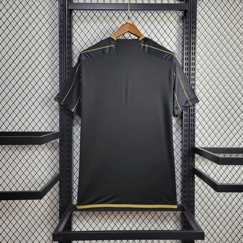 24-25 Los Angeles FC Home Shirt Soccer Jerseys Yupoo 1