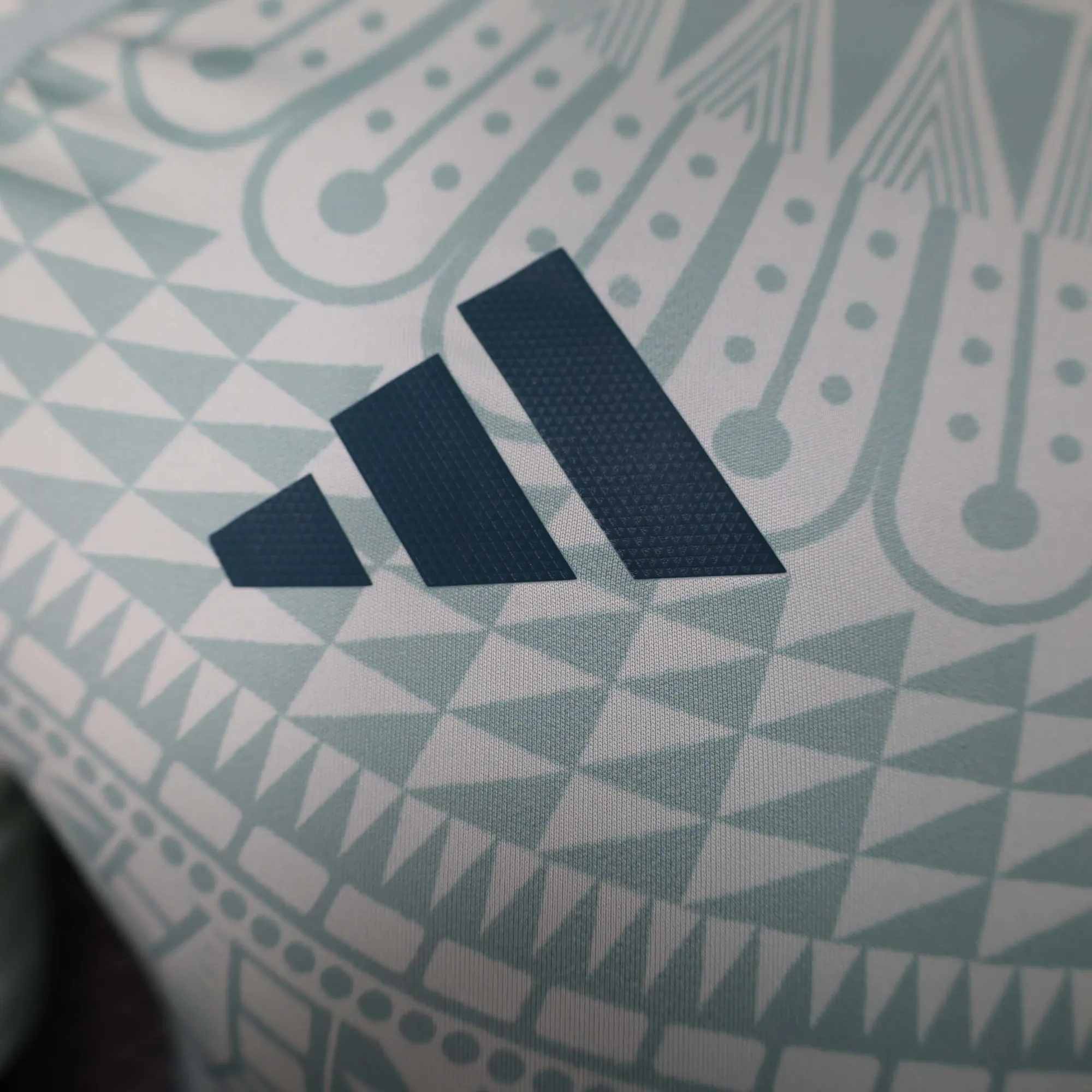 2024 Mexico Away Kit Player Version Shirt Jersey Supplier Yupoo 4