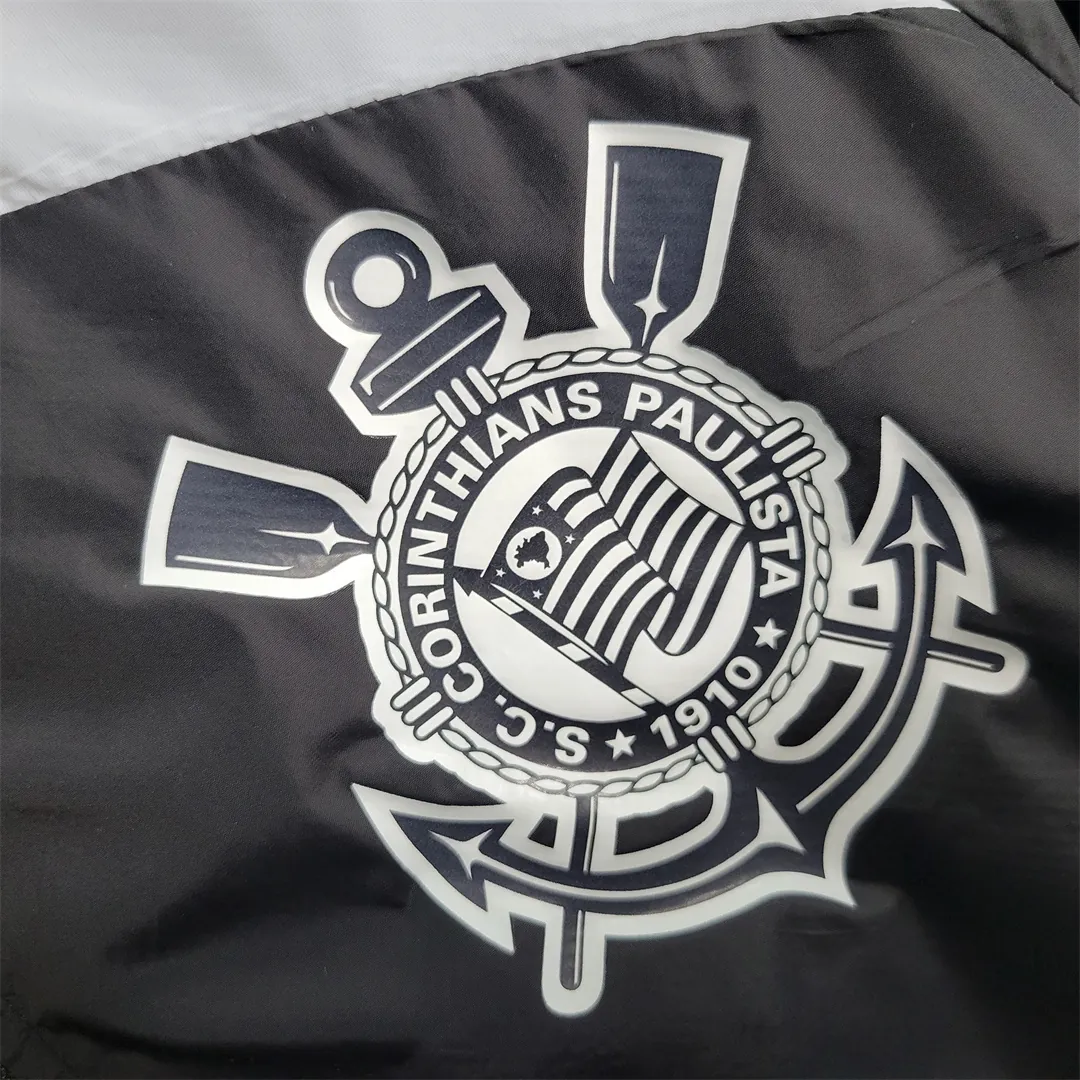 22-23 Windbreaker Corinthians Black1684407174000 2