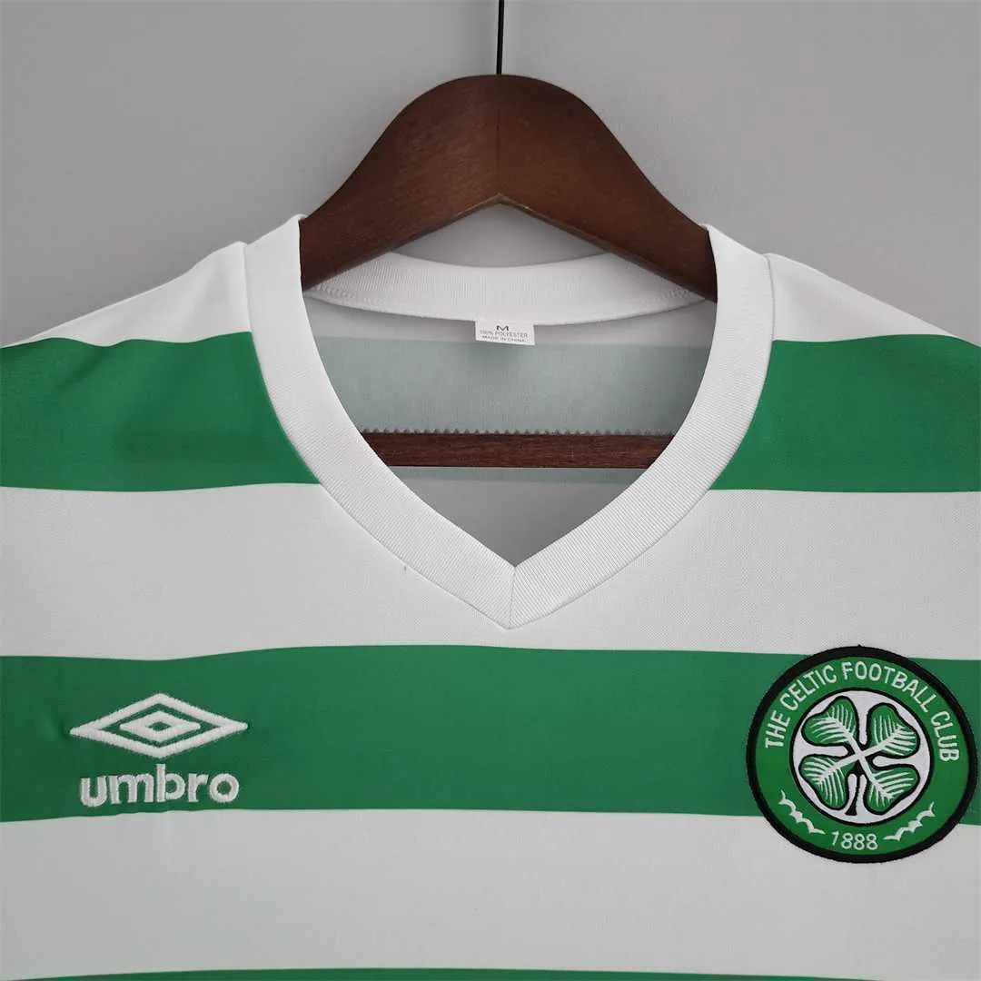 80-81 Celtic home 4
