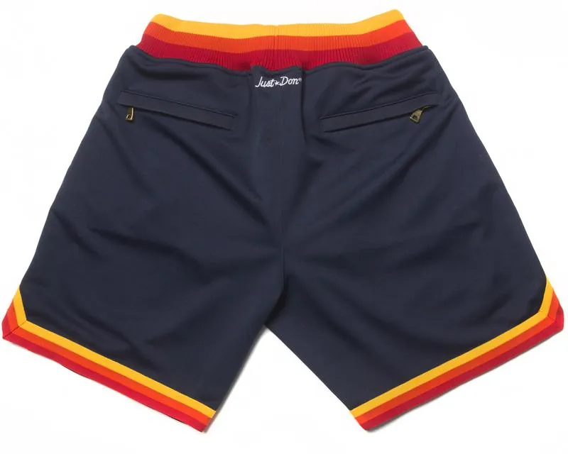 MLB Shorts 17