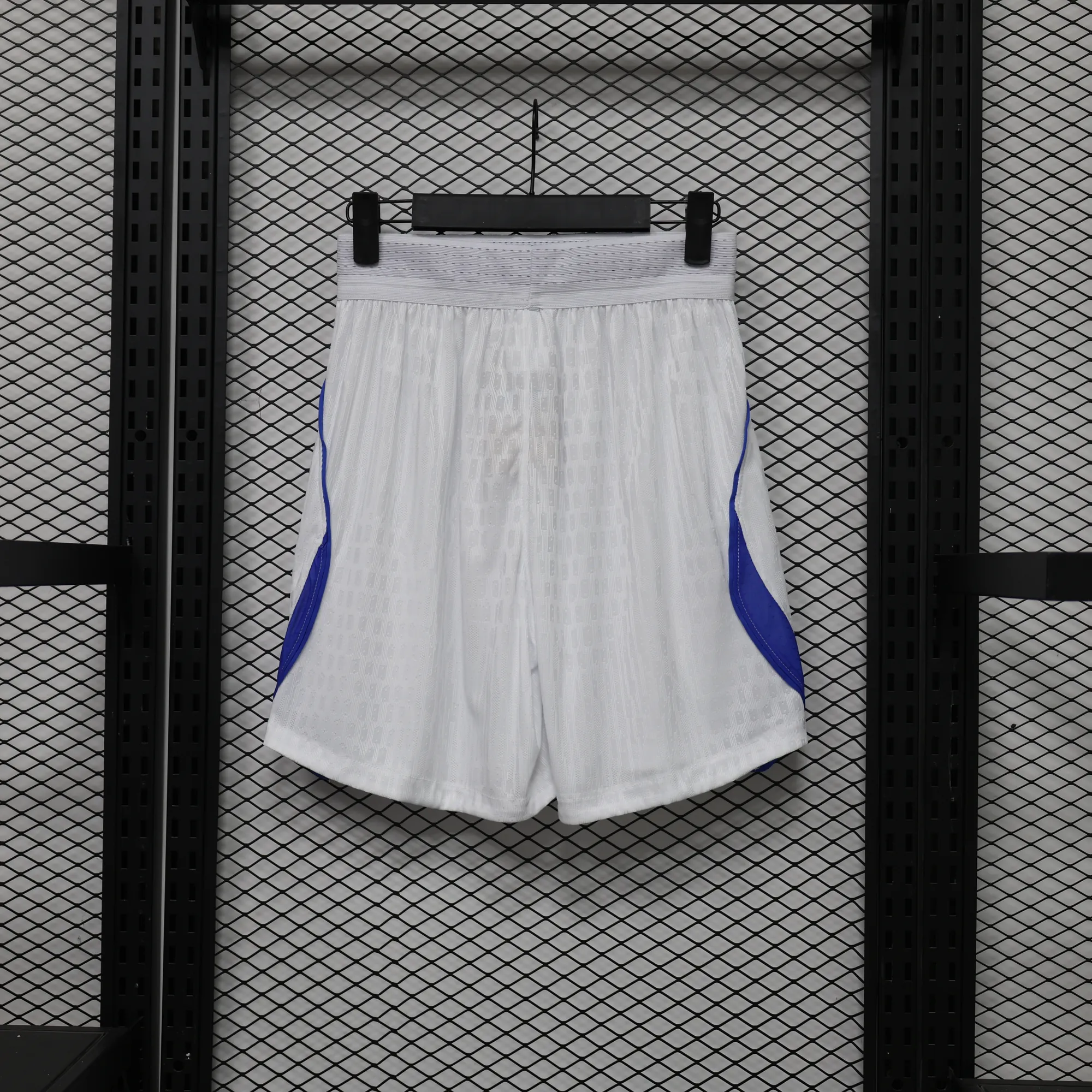 2026 World Cup Croatia Home Kit Player Version Football Shorts AAAAJersey Supply Yupoo 6 4