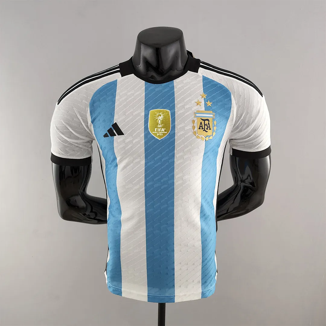 Champion 3-star Argentina 20