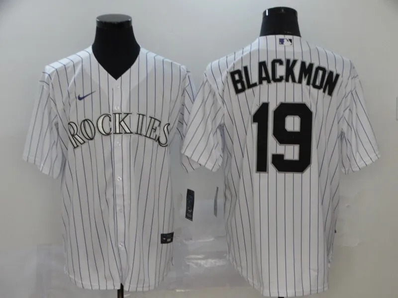 Colorado Rockies 46