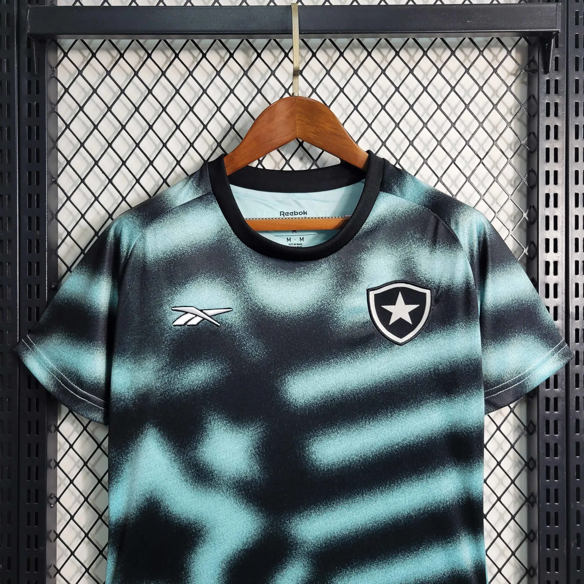 23-24 Woman Botafogo Training Suit S-XXL Soccer Jerseys 1