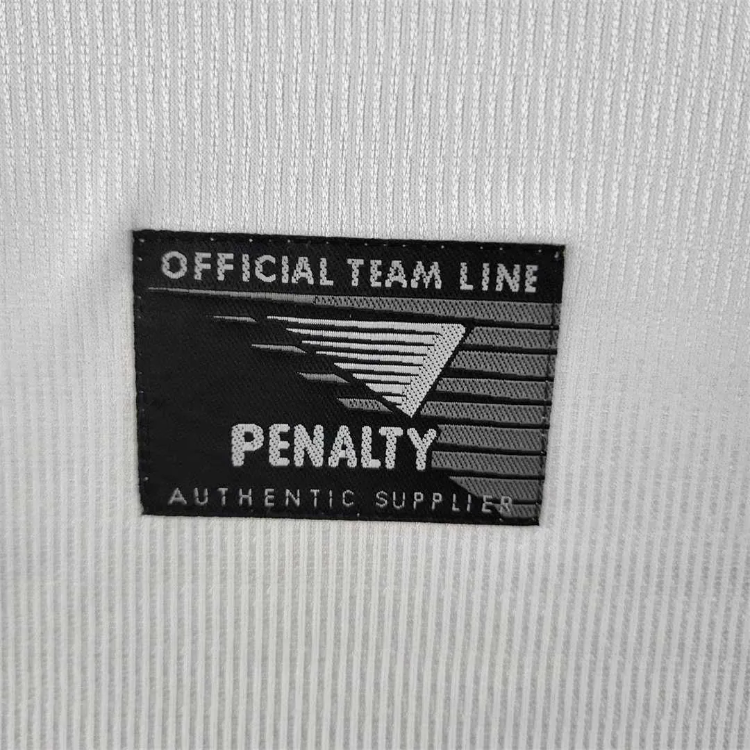 1999 Sao Paulo home 9