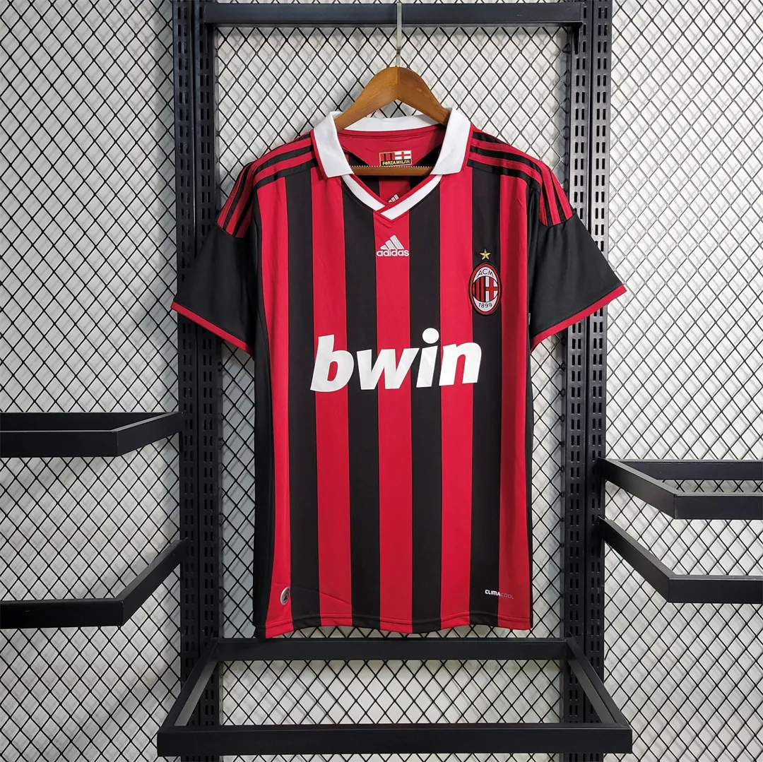 09-10 AC Milan home 11