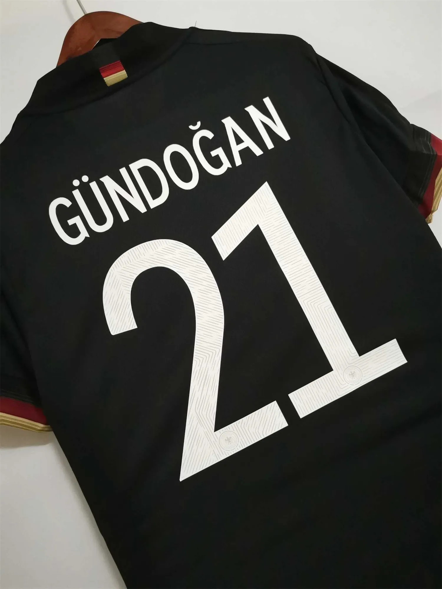 2020 Germany away 11