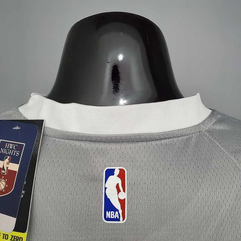 2021 RONDO#4 Los Angeles Clippers Bonus Edition Grey 7
