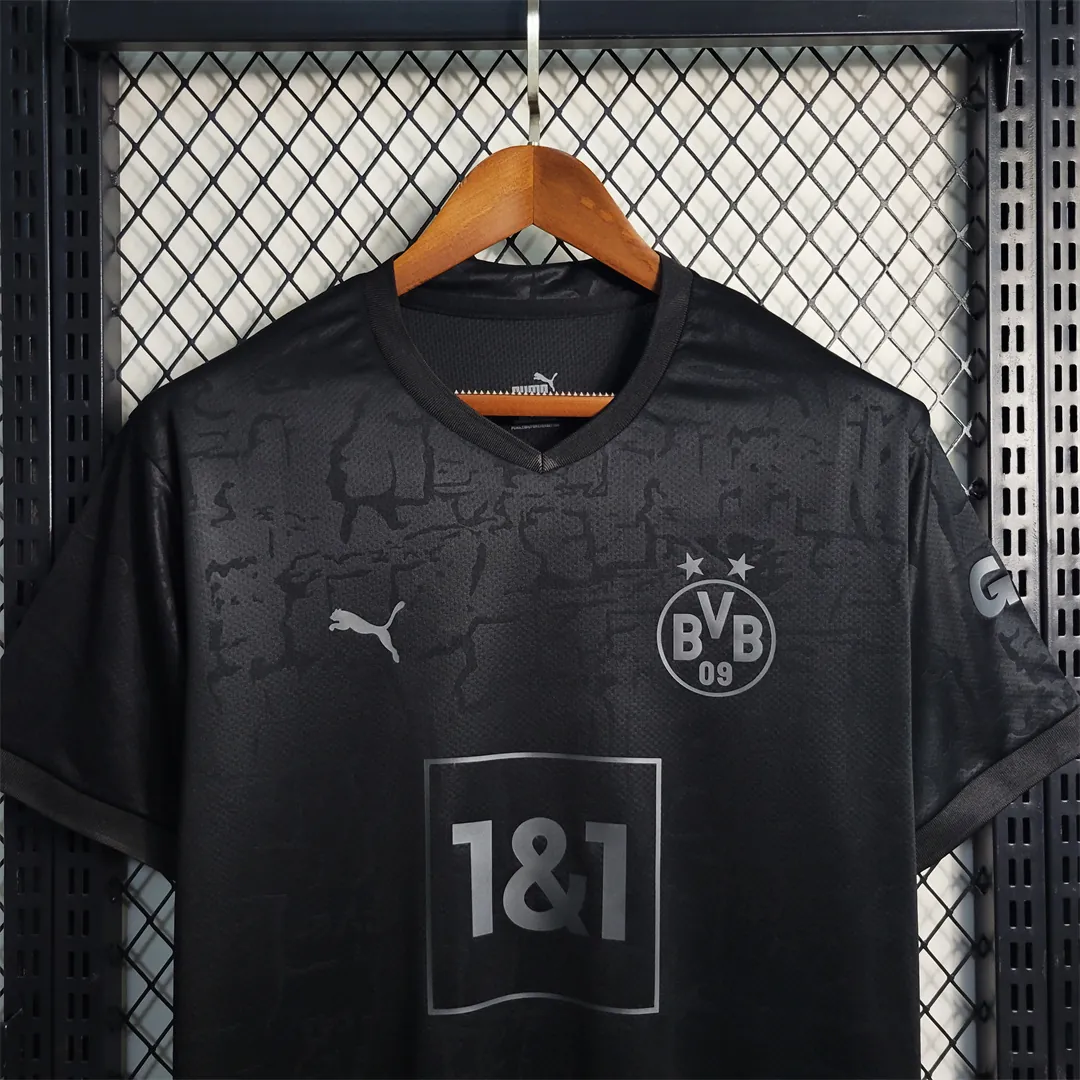 23-24 Dortmund Black commemorative edition 3