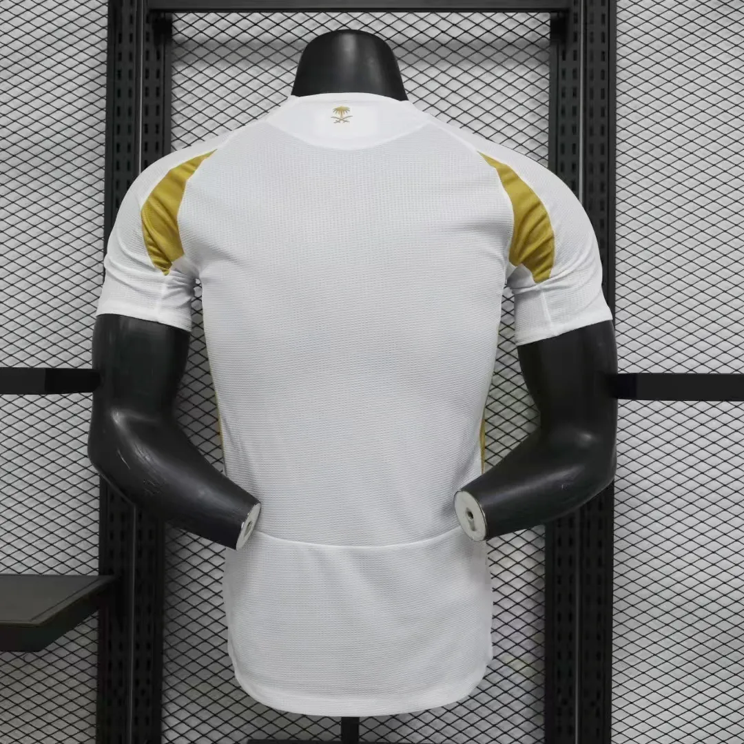 24-25 Al-Nassr Third Kit Player Version Shirt AAAAJersey Supplier Yupoo 2