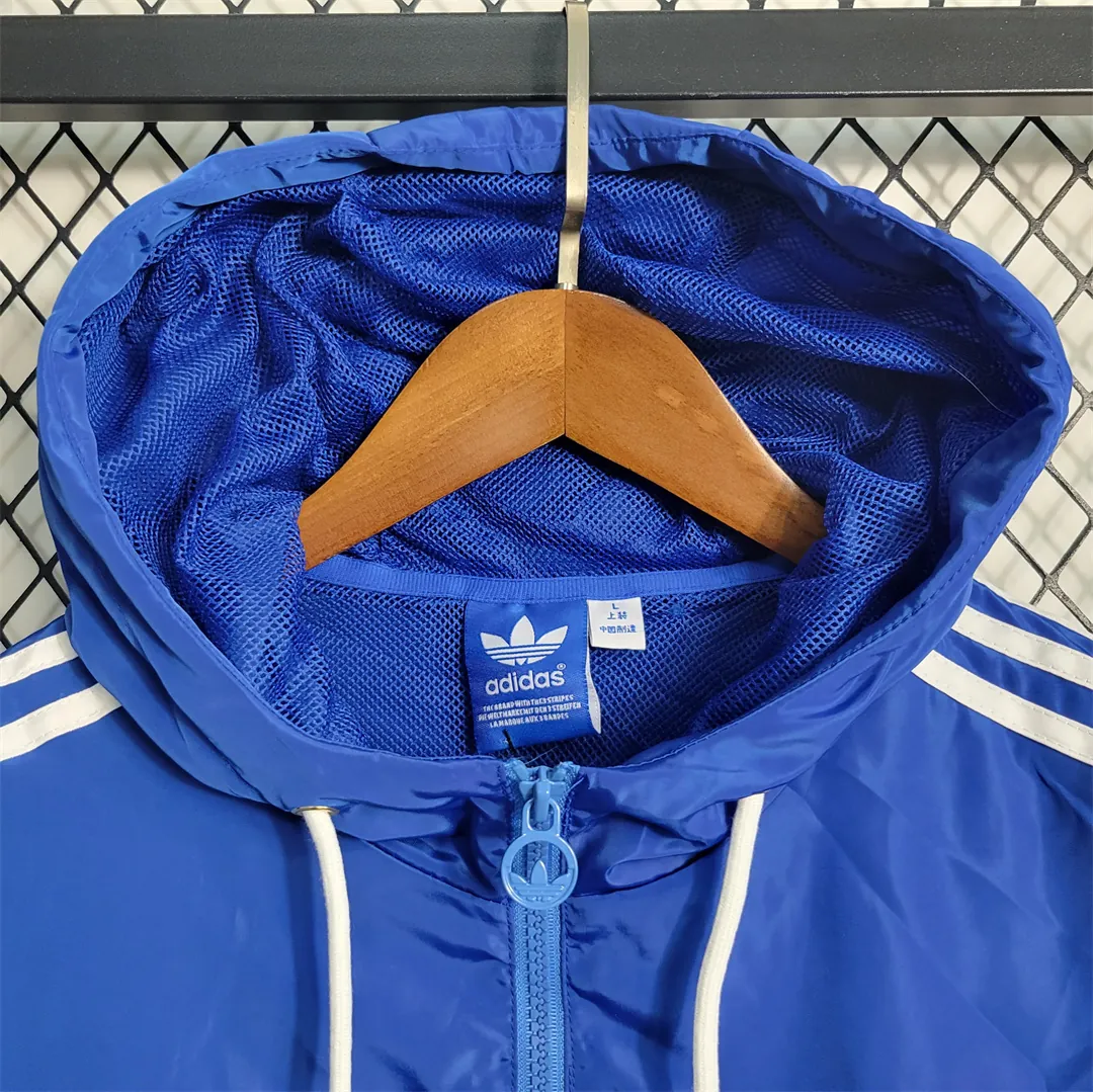 23-24 Windbreaker Yokohama F. Marinos 1
