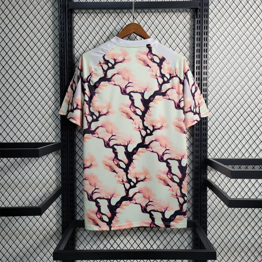 2023 Japan cherry tree concept version 6