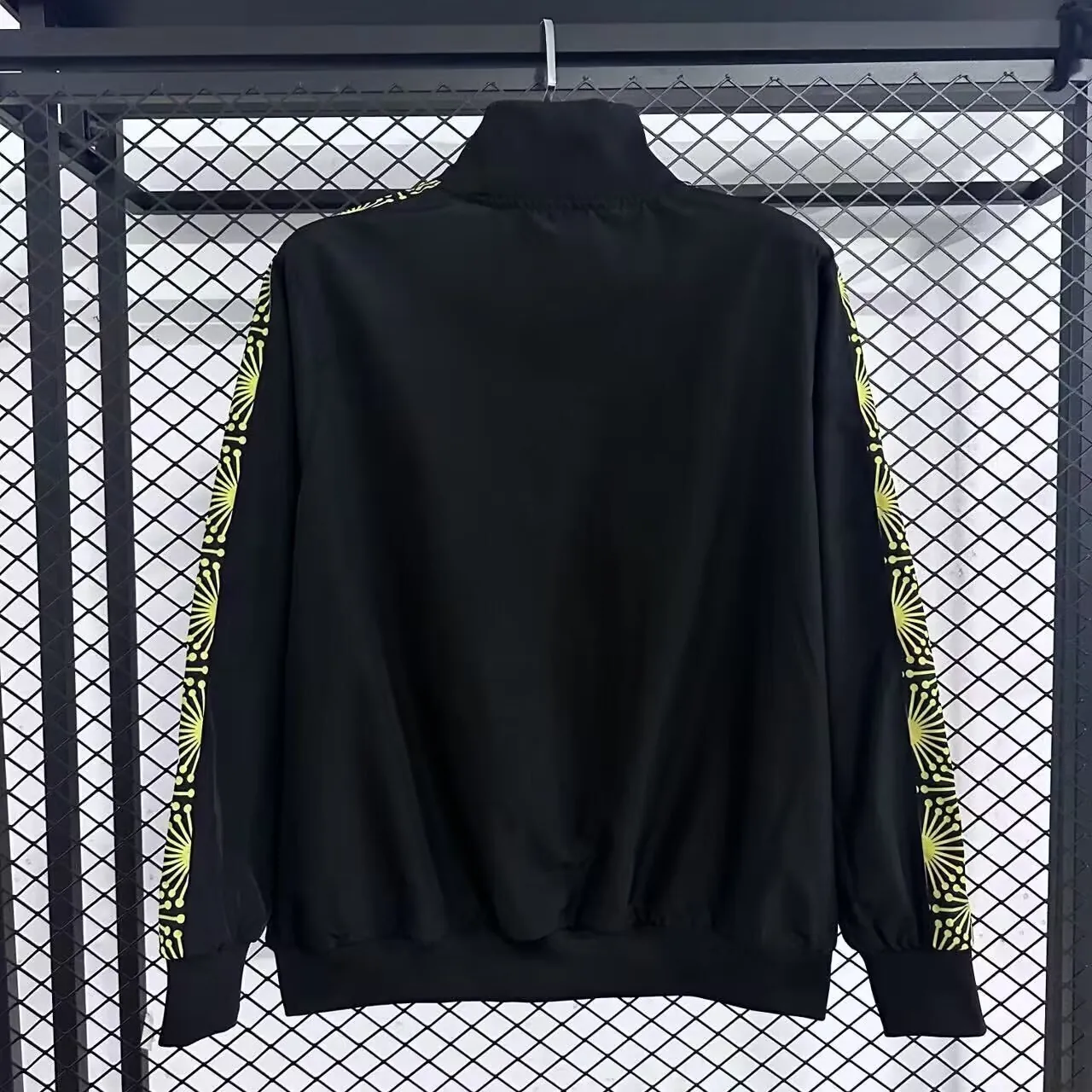 2025 Mexico Windbreaker Jacket Football AAAAJersey Supply Yupoo 1