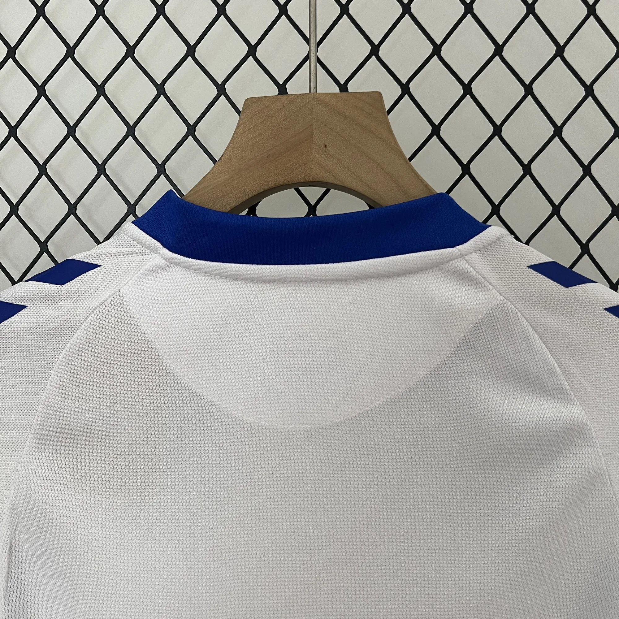 24-25 Tenerife Home Kid Kits Youth Apparels Sport AAAAJersey Yupoo 2