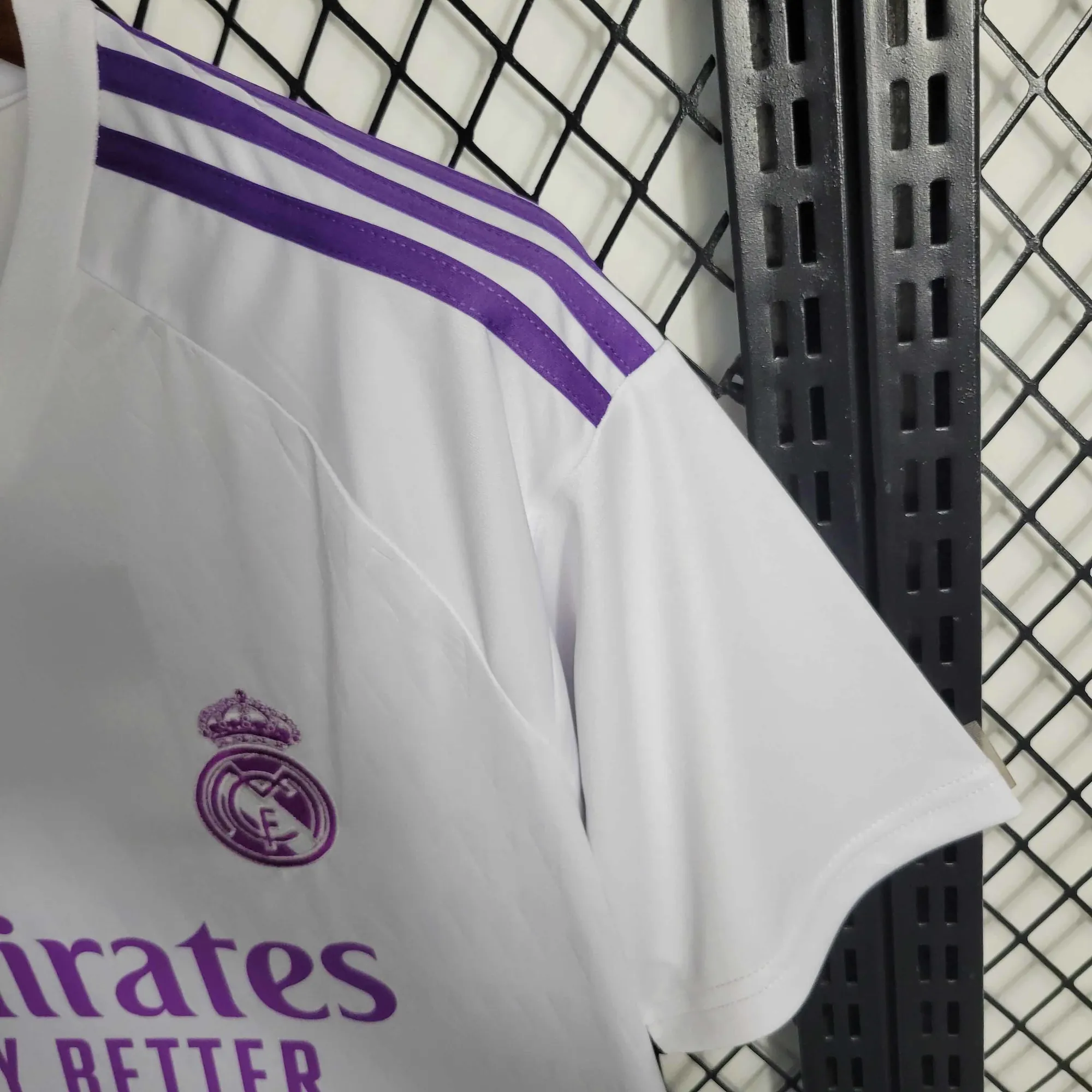 23-24 Real Madrid Goalkeeper S-XXL 1