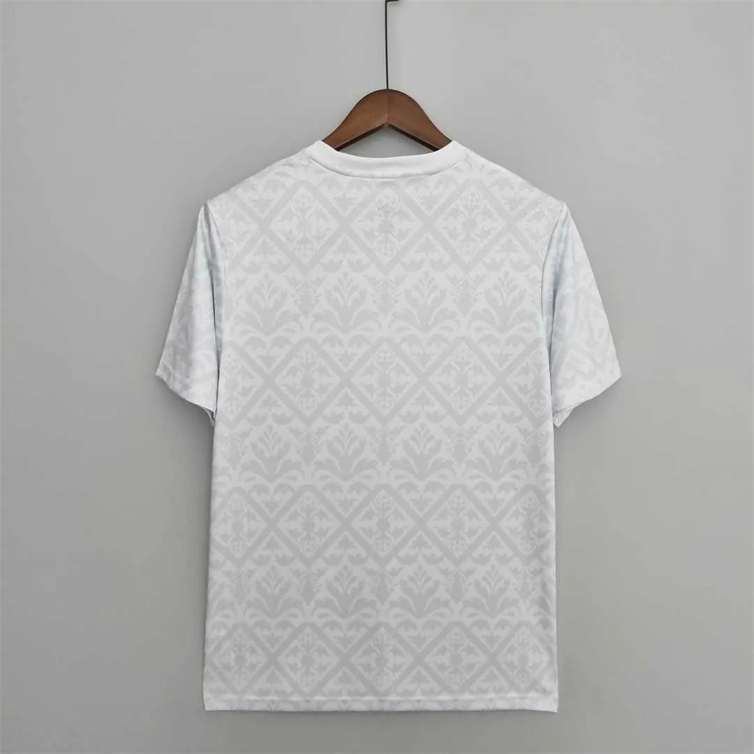 2022 Italy Euro Championship special edition white 3