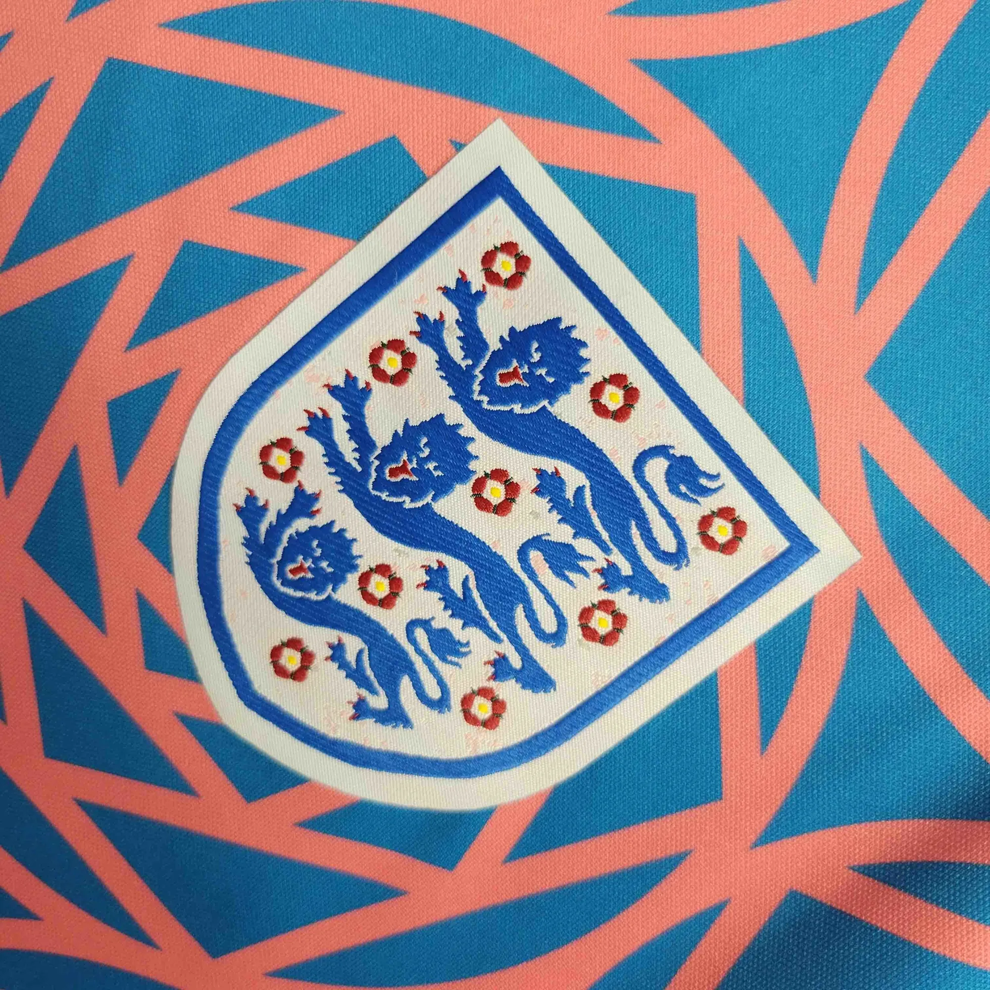 2023 England S-XXL 1