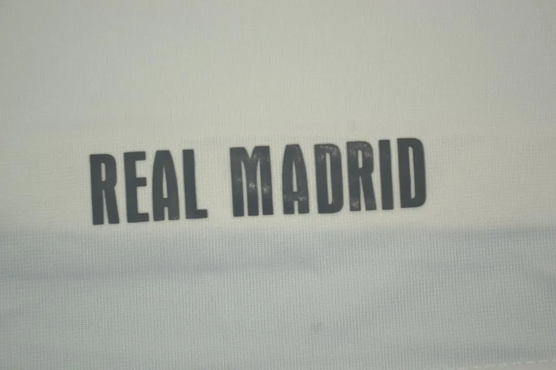 07-08 Real Madrid home 4