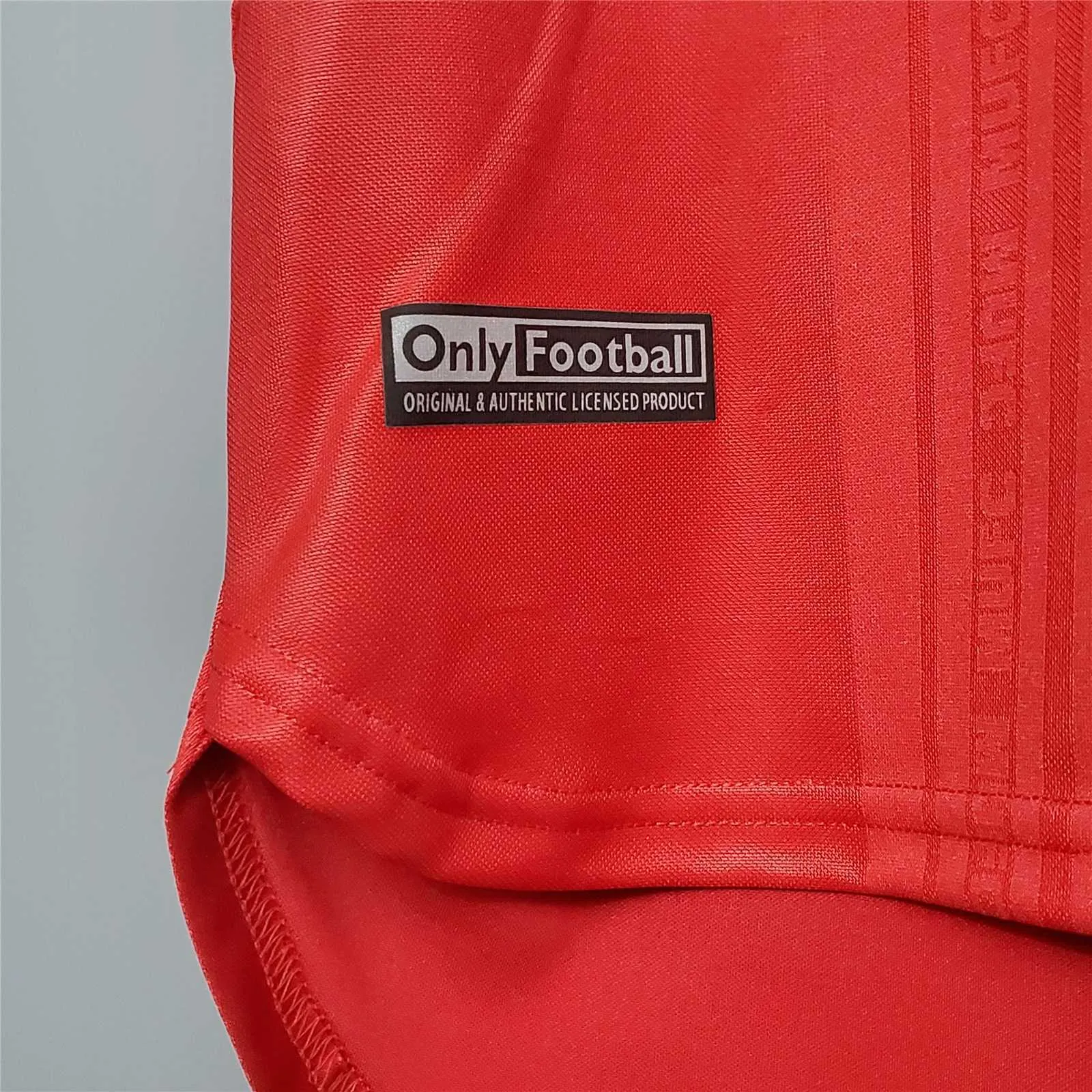 99-00 Manchester United home 3
