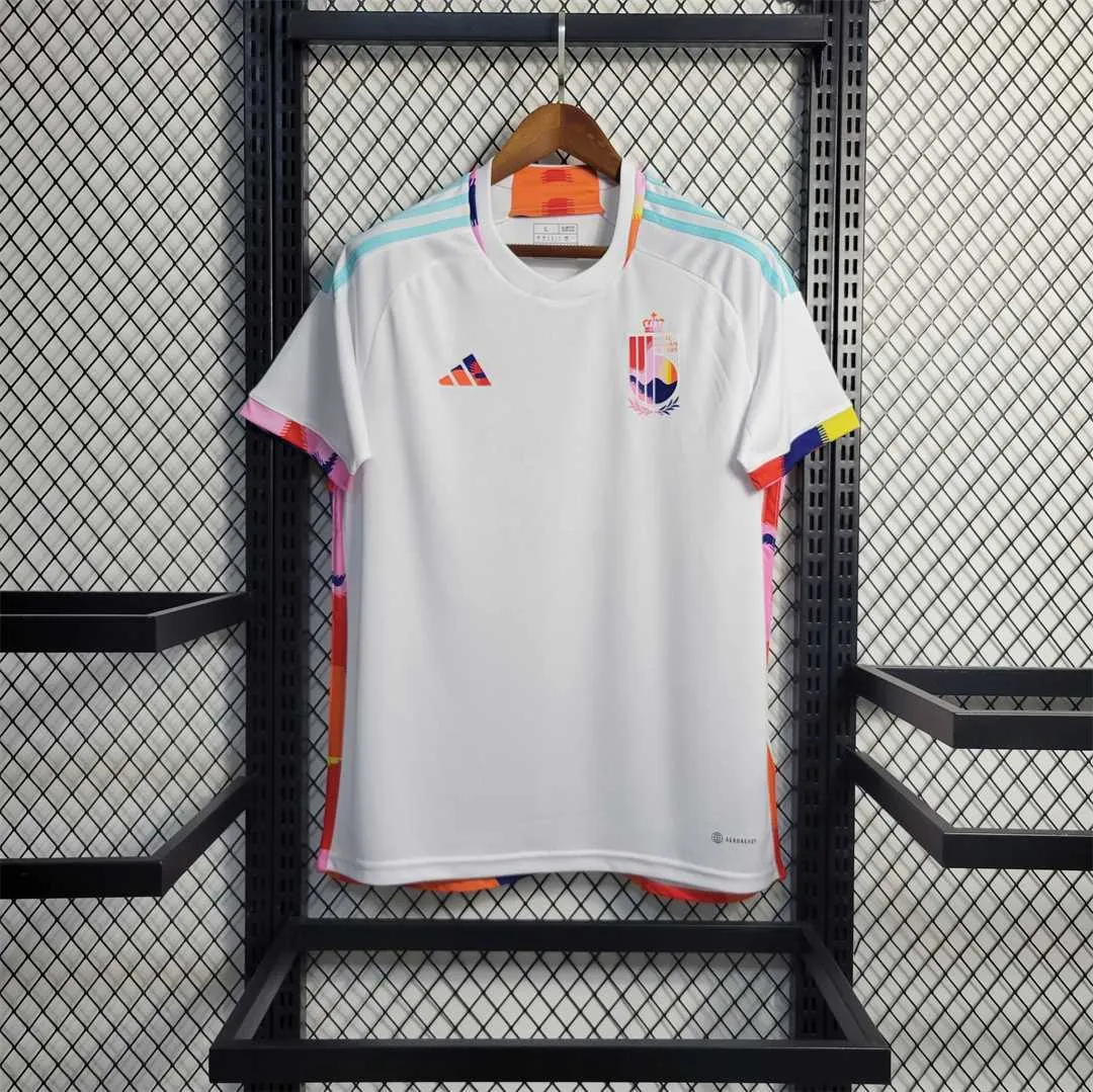 2022 Belgium away 9