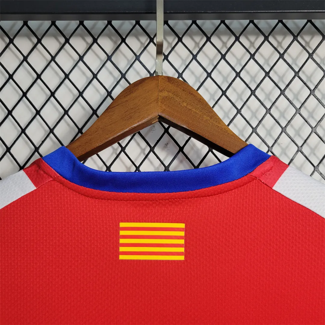 23-24 Girona home 6